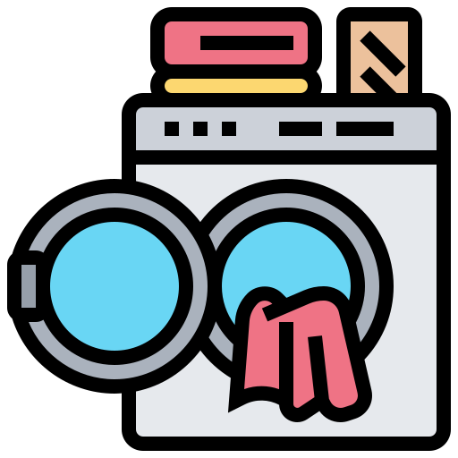 laundry-machine