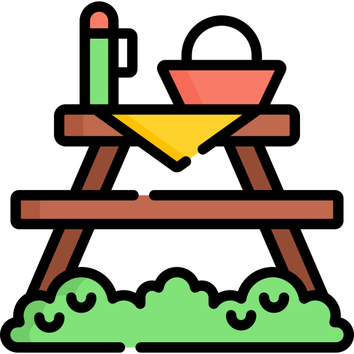 picnic-table